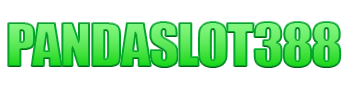 Logo PANDASLOT388